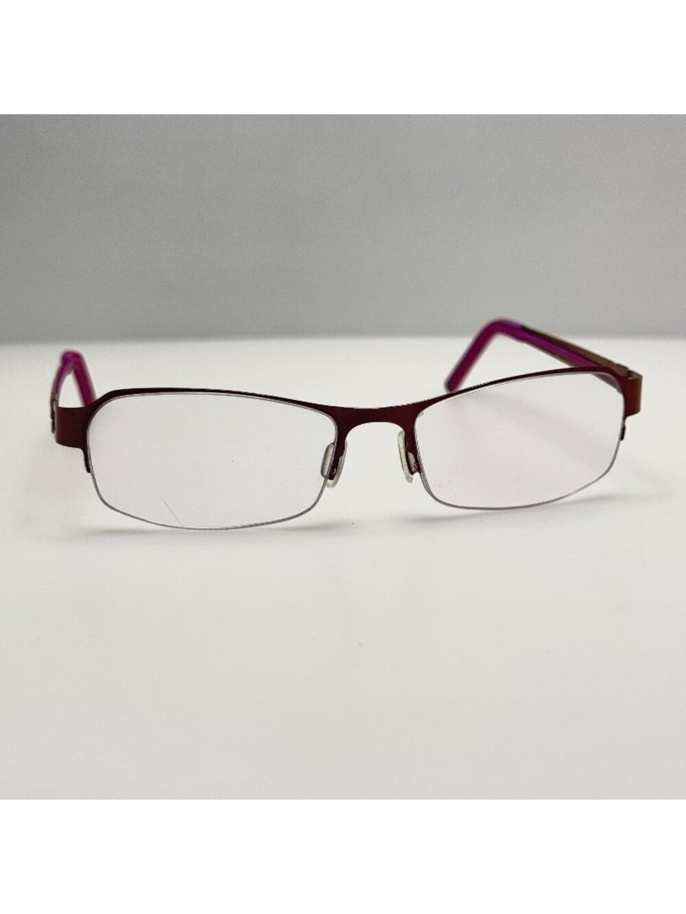 Prodesign Denmark 6124 c. 5022 BF Eyeglasses Eye Glasses Frames 51-16-135